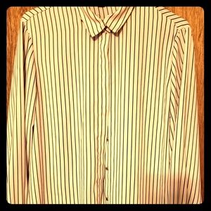 Womens silky long sleeve